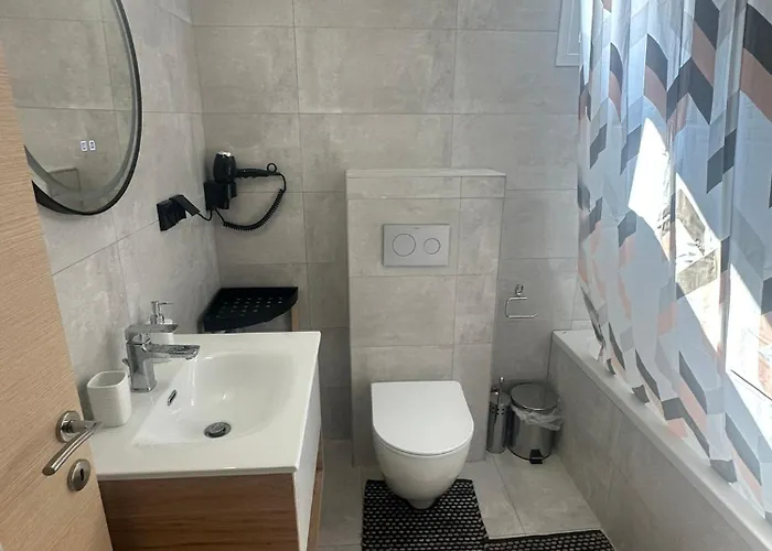 Apartament Thea Thermaikou *