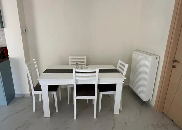 Thea Thermaikou Apartament Agia Triada (Thessaloniki)
