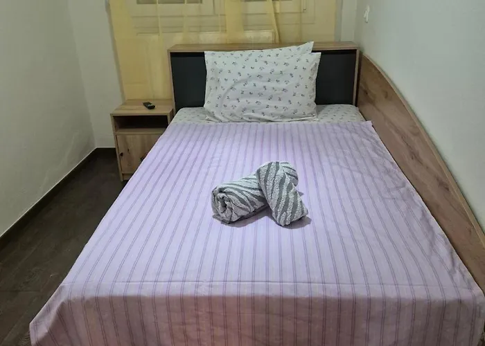 Lejlighed Thea Thermaikou