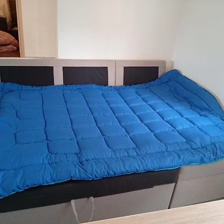 Thea Thermaikou Apartament
