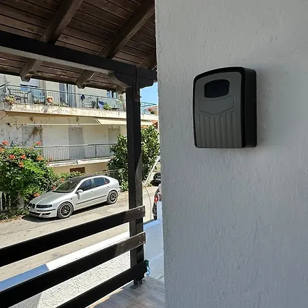Apartament Thea Thermaikou