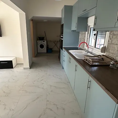 Apartament Thea Thermaikou Agia Triada (Thessaloniki)
