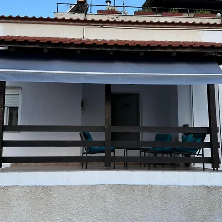 Lejlighed Thea Thermaikou Agia Triada (Thessaloniki)