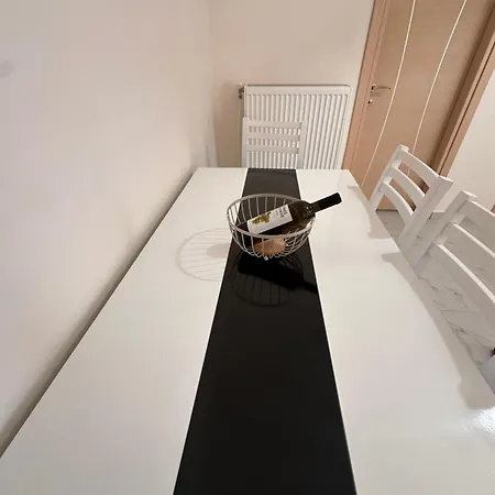 Appartement Thea Thermaikou