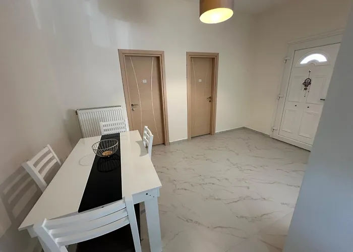 Apartamento Thea Thermaikou