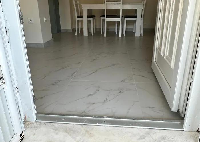 Apartamento Thea Thermaikou