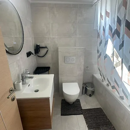 Daire Thea Thermaikou *