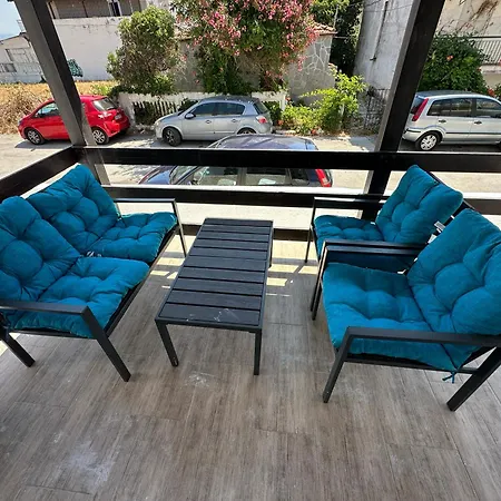 Daire Thea Thermaikou Agía Triás