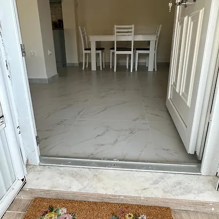 Daire Thea Thermaikou