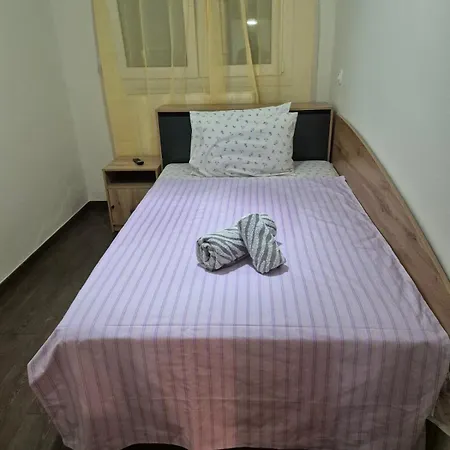 Daire Thea Thermaikou