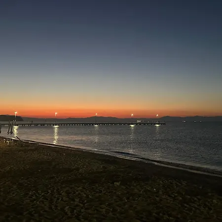 Daire Thea Thermaikou