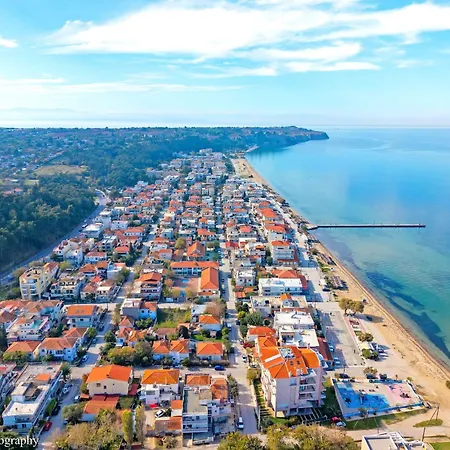 Daire Thea Thermaikou