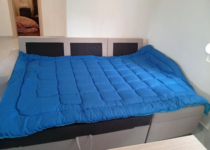 Thea Thermaikou Apartament