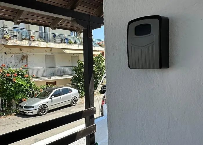 Apartament Thea Thermaikou